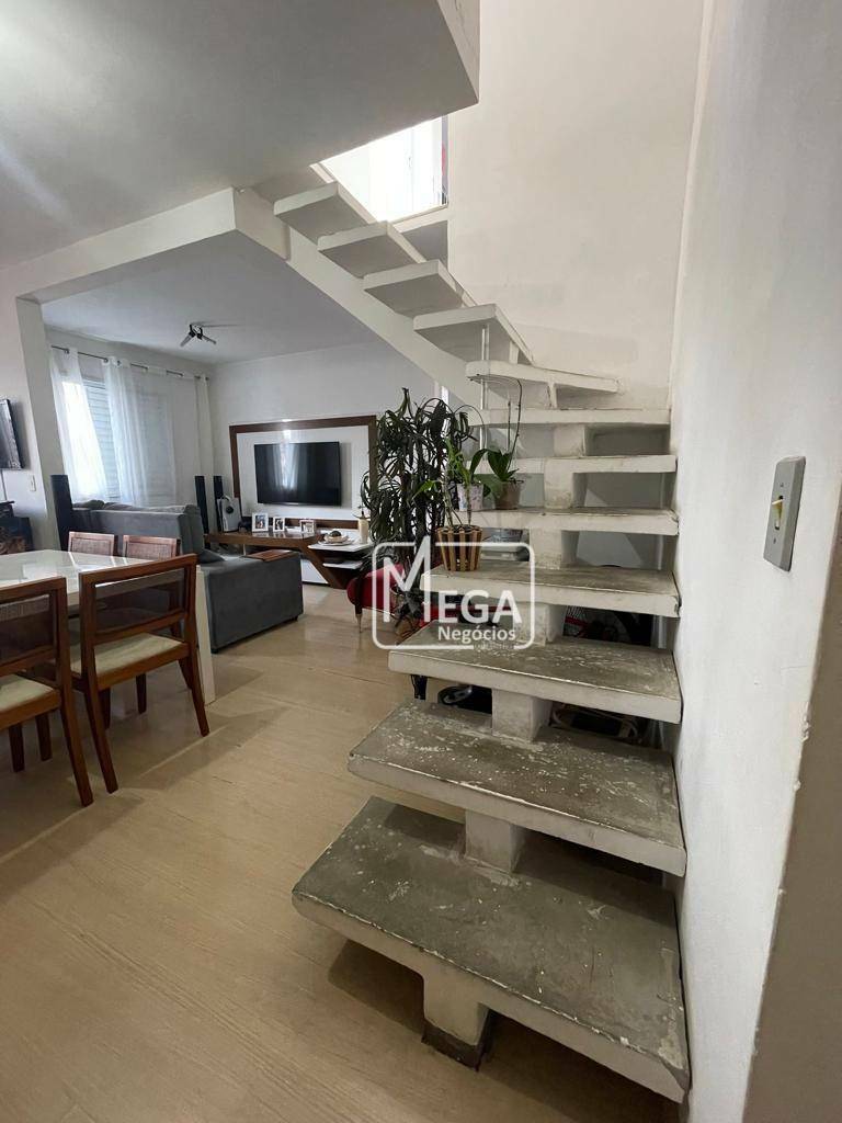 Apartamento à venda com 3 quartos, 98m² - Foto 20