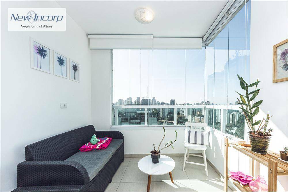 Apartamento à venda com 2 quartos, 103m² - Foto 4