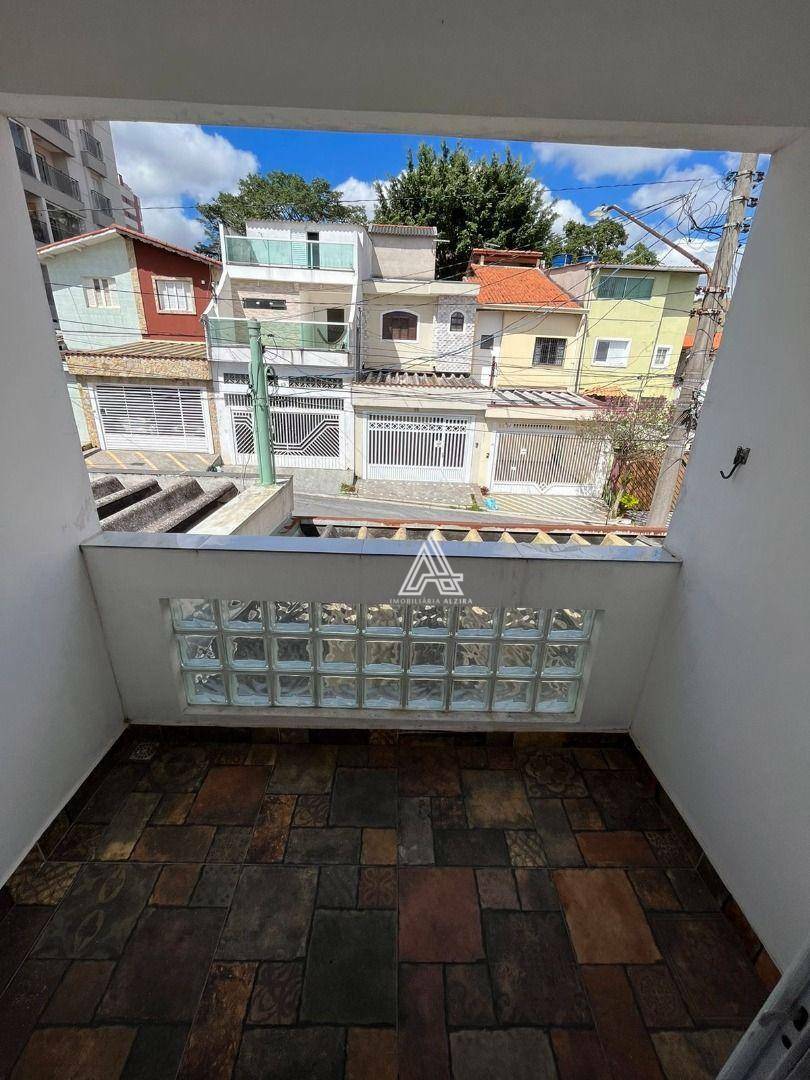 Sobrado à venda com 3 quartos, 160m² - Foto 44