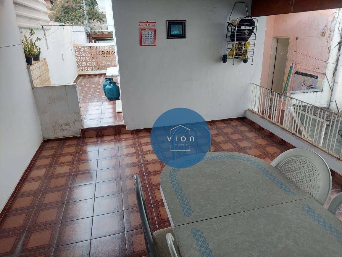 Casa à venda com 2 quartos, 120m² - Foto 5