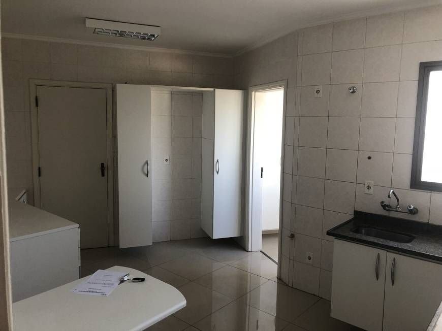 Apartamento à venda com 3 quartos, 133m² - Foto 4