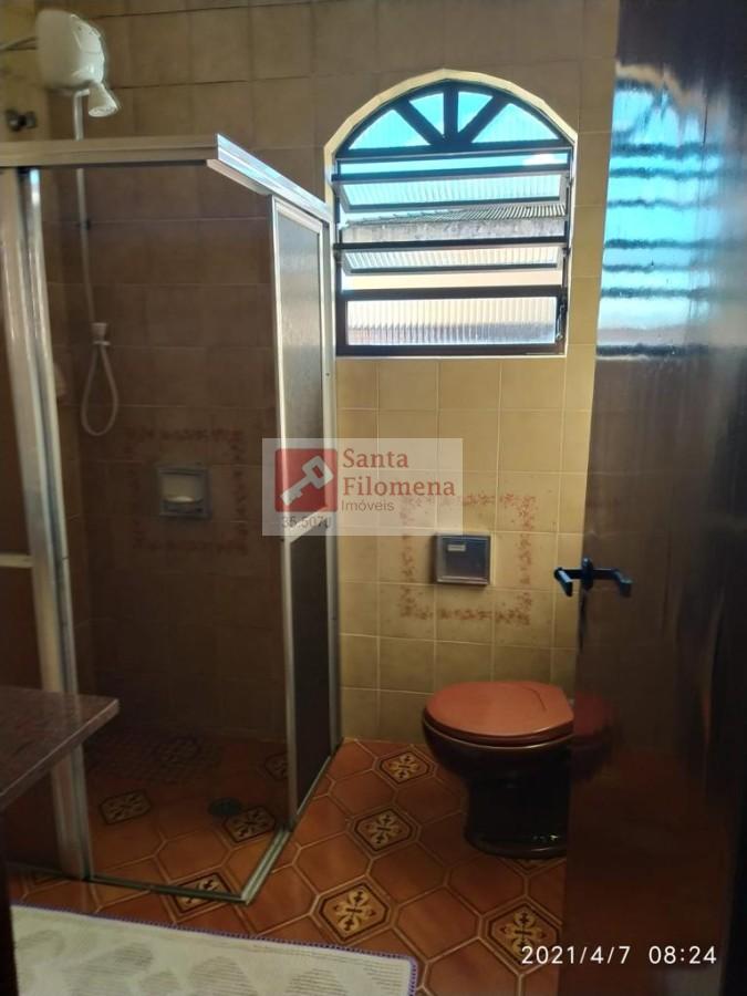 Sobrado à venda com 3 quartos, 241m² - Foto 15