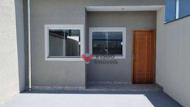 Casa à venda com 2 quartos, 68m² - Foto 2