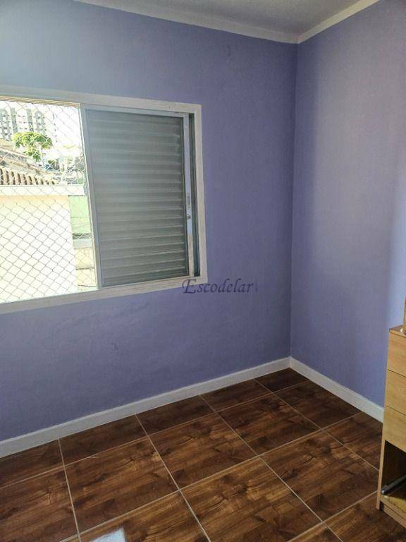 Apartamento à venda com 2 quartos, 60m² - Foto 15