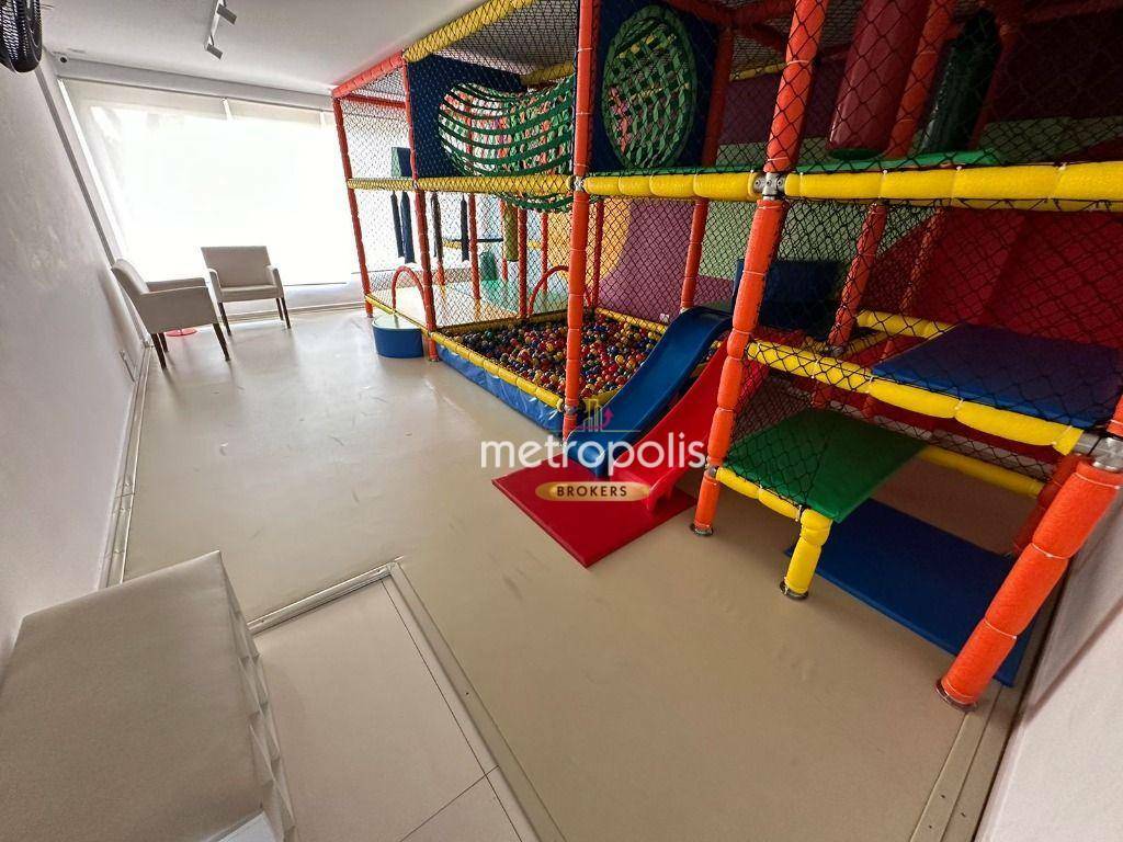 Apartamento à venda com 3 quartos, 86m² - Foto 44