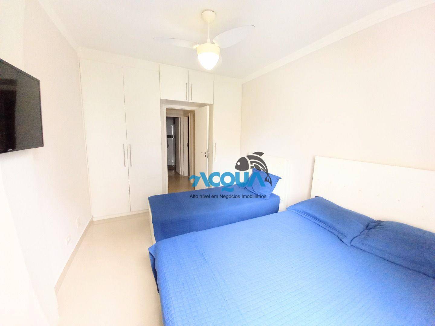 Apartamento à venda com 3 quartos, 100m² - Foto 5