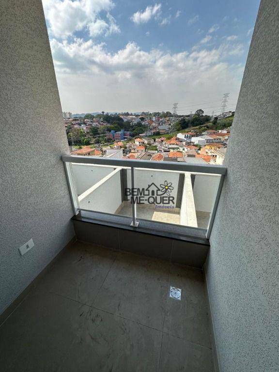 Sobrado à venda com 3 quartos, 160m² - Foto 16