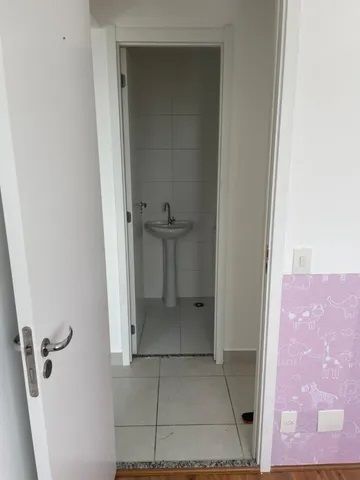 Apartamento à venda com 2 quartos, 33m² - Foto 8