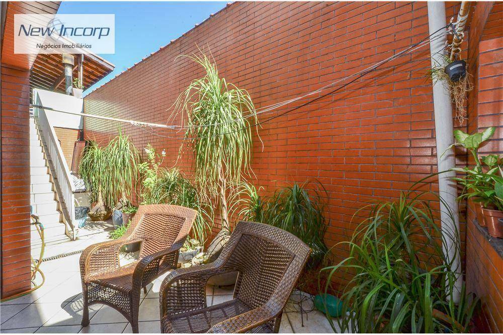 Casa à venda com 3 quartos, 117m² - Foto 16