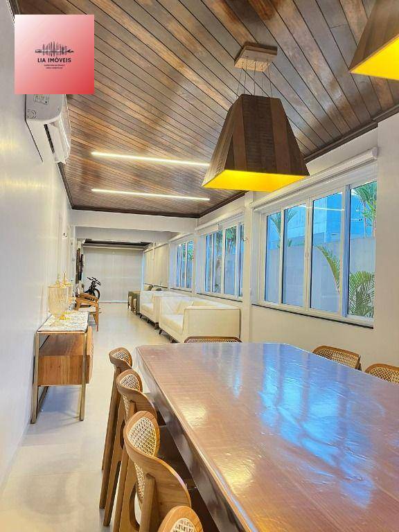 Casa de Condomínio, 5 quartos - Foto 5