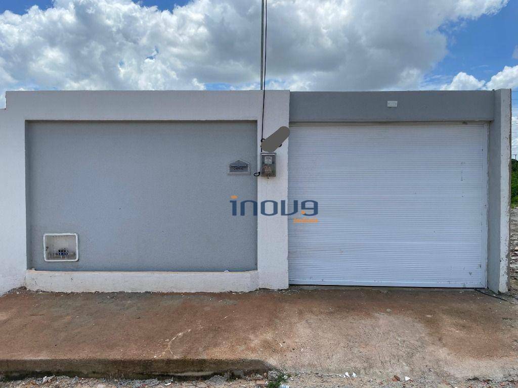 Casa, 2 quartos, 80 m² - Foto 1