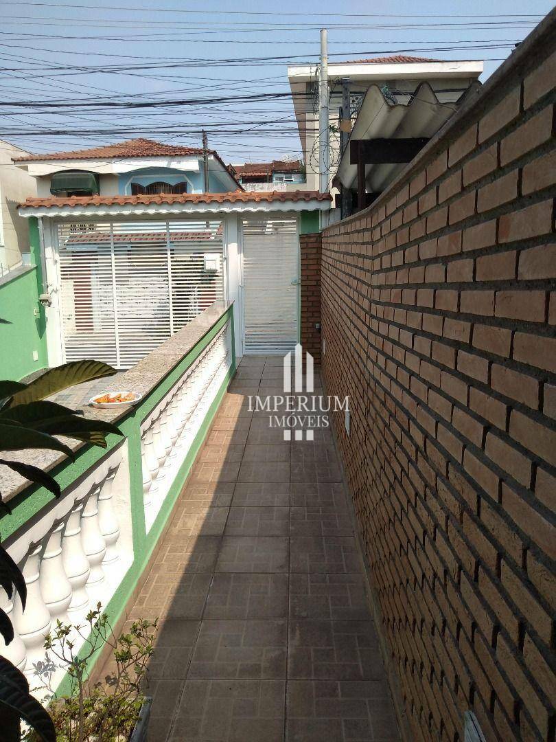 Sobrado à venda com 3 quartos, 330m² - Foto 17