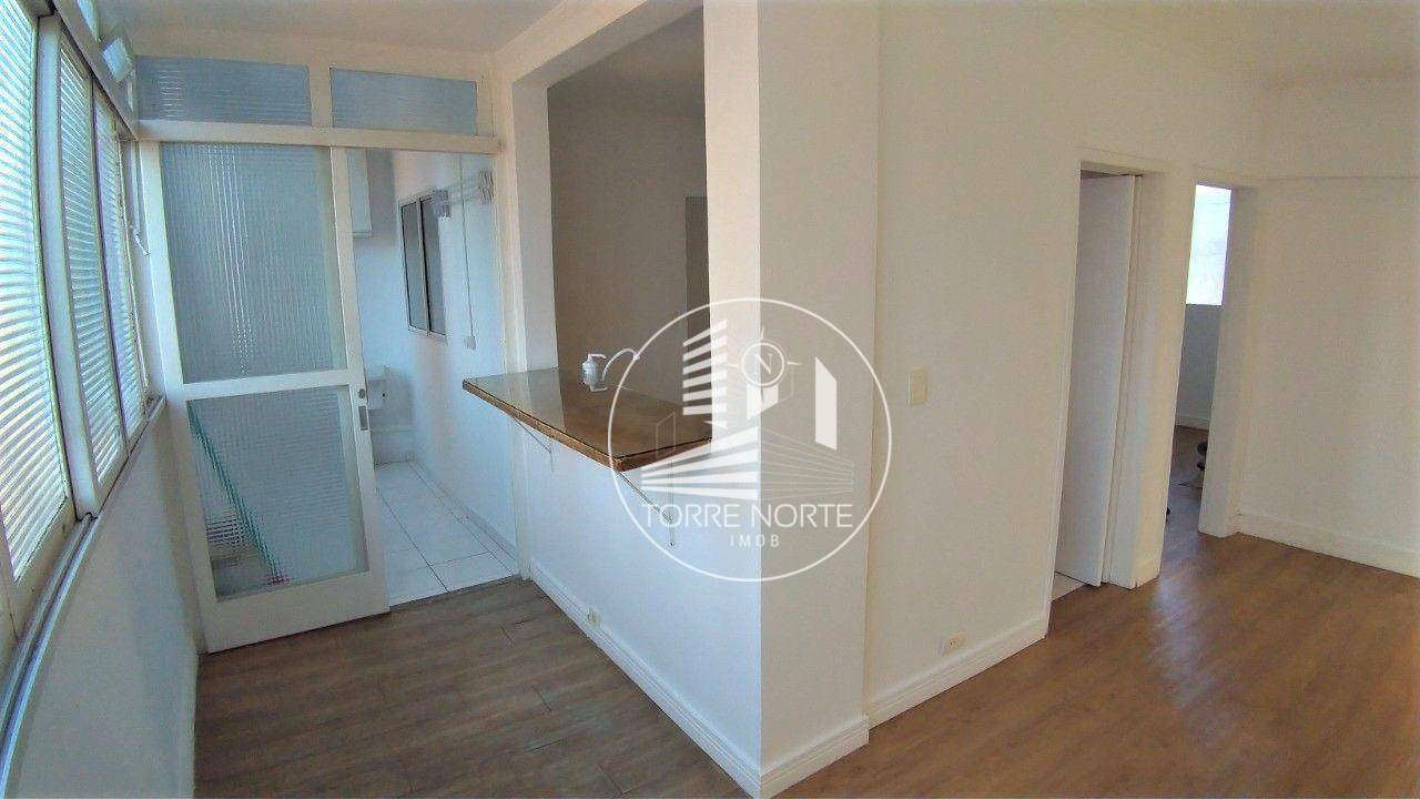 Apartamento à venda com 1 quarto, 74m² - Foto 25