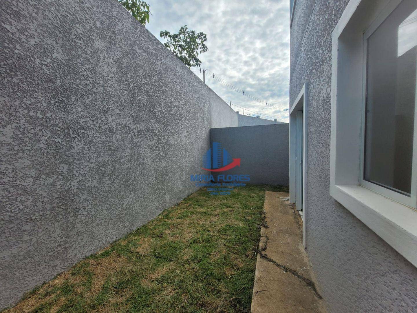 Sobrado à venda e aluguel com 3 quartos, 89m² - Foto 8