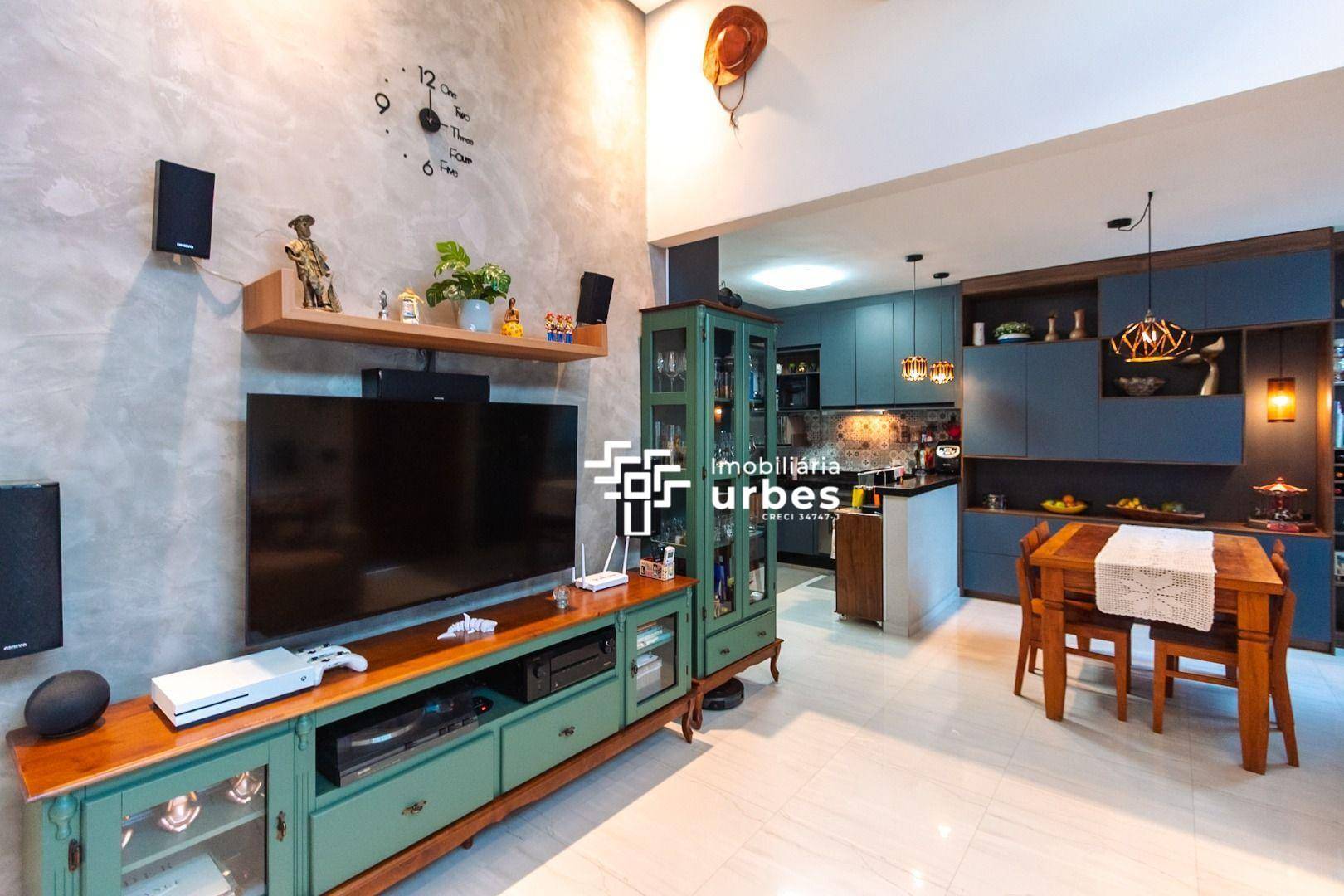Casa de Condomínio à venda com 3 quartos, 105m² - Foto 14