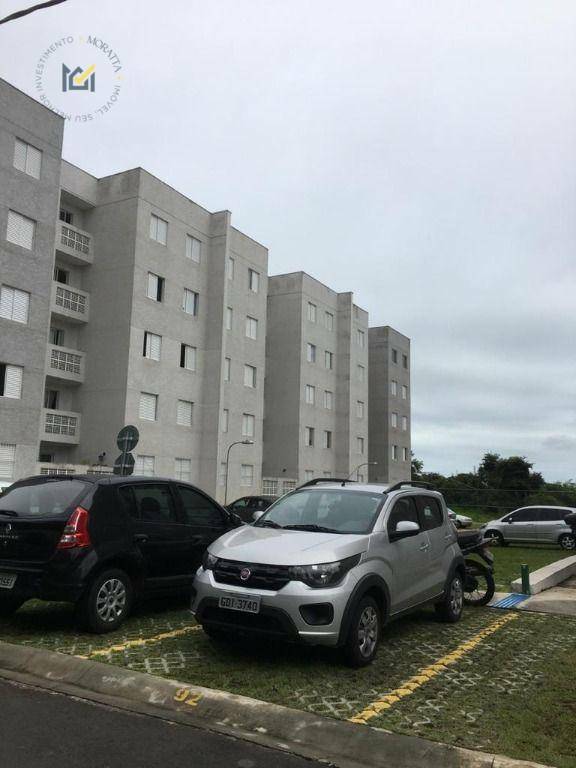 Apartamento à venda com 2 quartos, 47m² - Foto 13