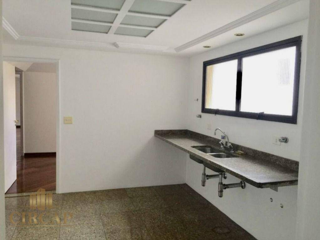 Apartamento à venda com 4 quartos, 370m² - Foto 10