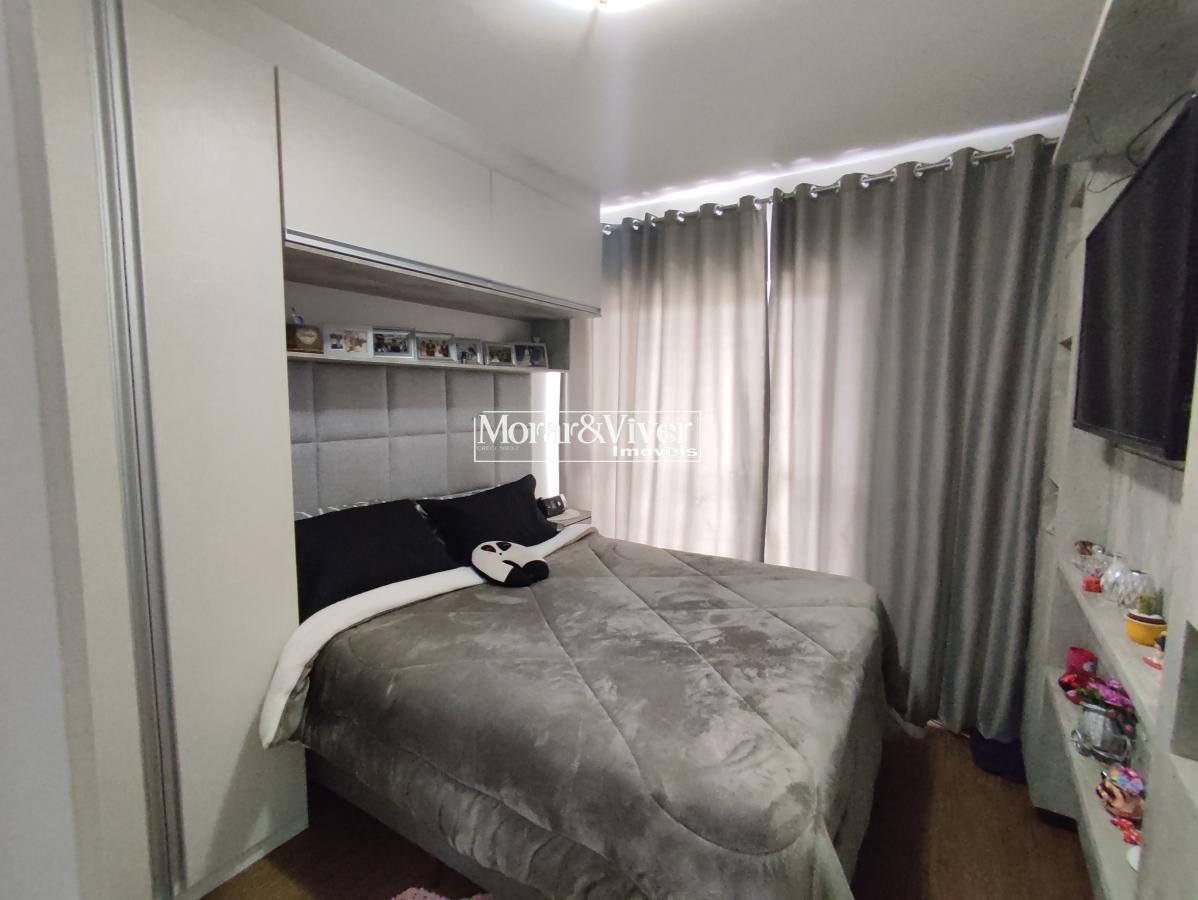 Apartamento à venda com 3 quartos, 64m² - Foto 13