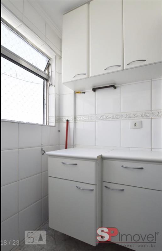 Apartamento à venda com 3 quartos, 65m² - Foto 9