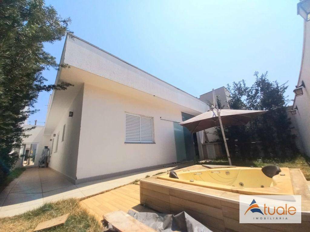 Casa de Condomínio para alugar com 2 quartos, 180m² - Foto 20