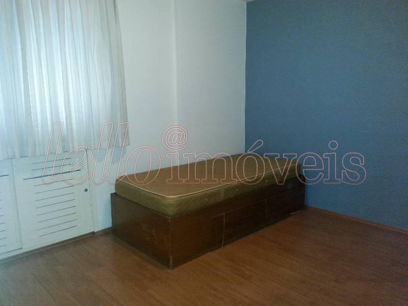 Apartamento para alugar com 3 quartos, 120m² - Foto 15