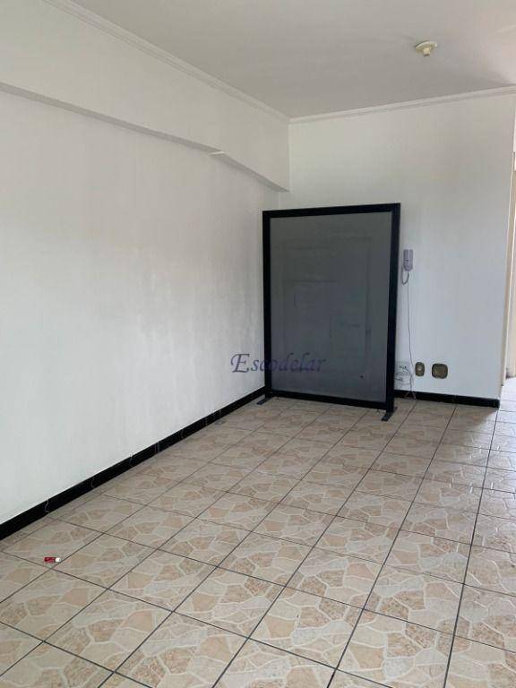 Conjunto Comercial-Sala à venda, 21m² - Foto 10