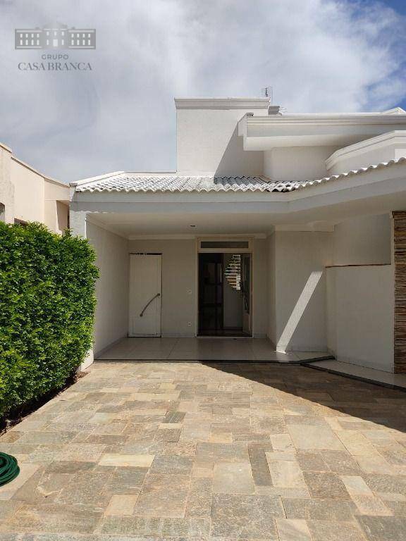 Casa de Condomínio para alugar com 3 quartos, 263m² - Foto 21