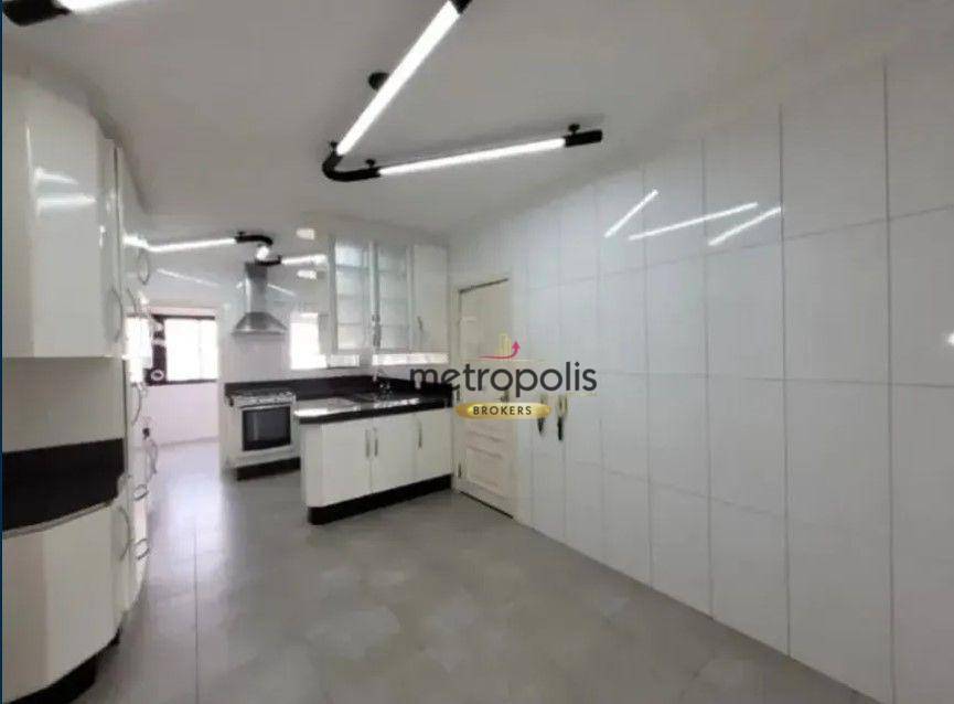 Apartamento à venda e aluguel com 3 quartos, 160m² - Foto 5