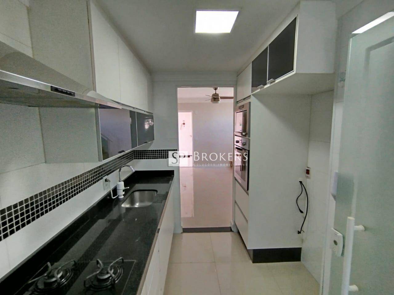 Apartamento à venda com 3 quartos, 97m² - Foto 7