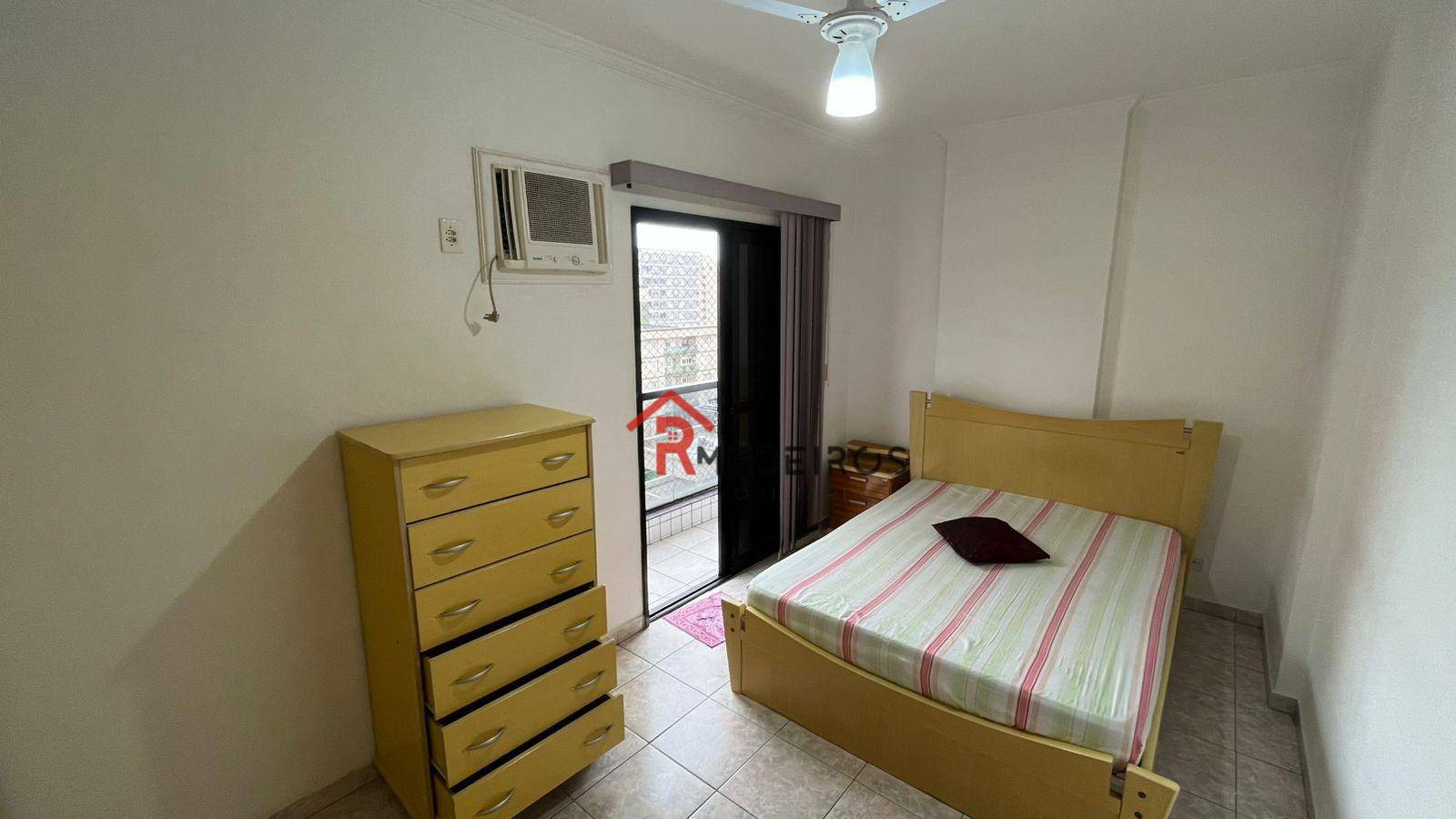 Apartamento à venda com 1 quarto, 59m² - Foto 7