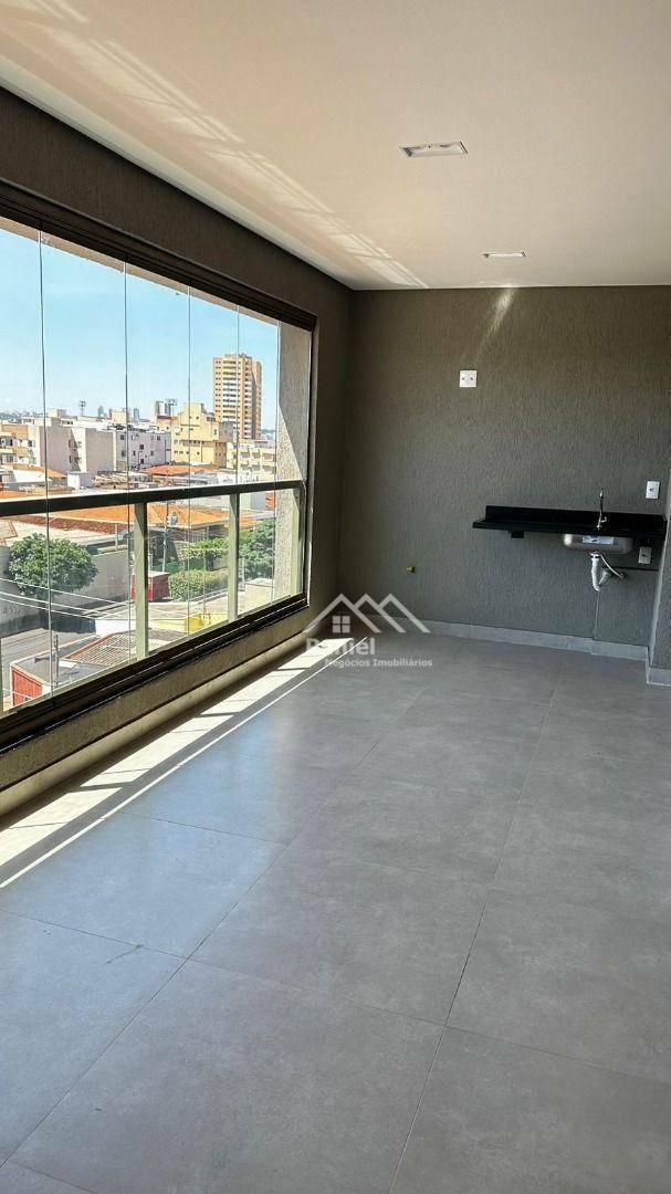 Apartamento para alugar com 2 quartos, 75m² - Foto 17