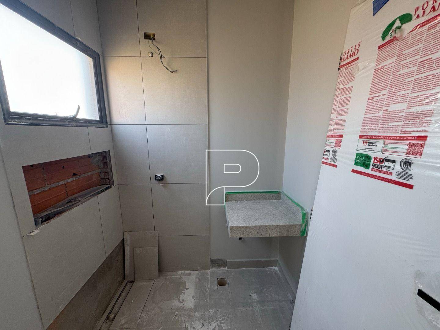 Casa de Condomínio à venda com 3 quartos, 215m² - Foto 20