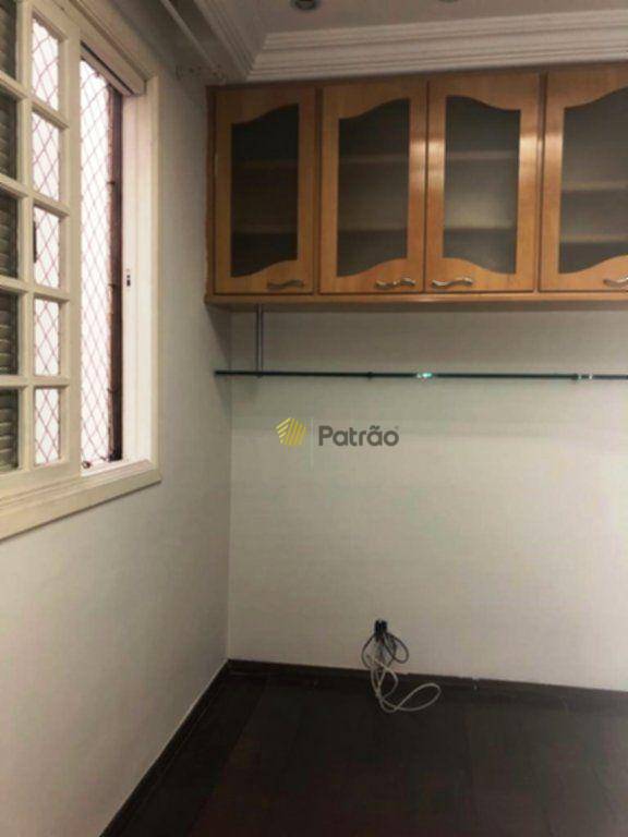 Sobrado à venda com 3 quartos, 256m² - Foto 32