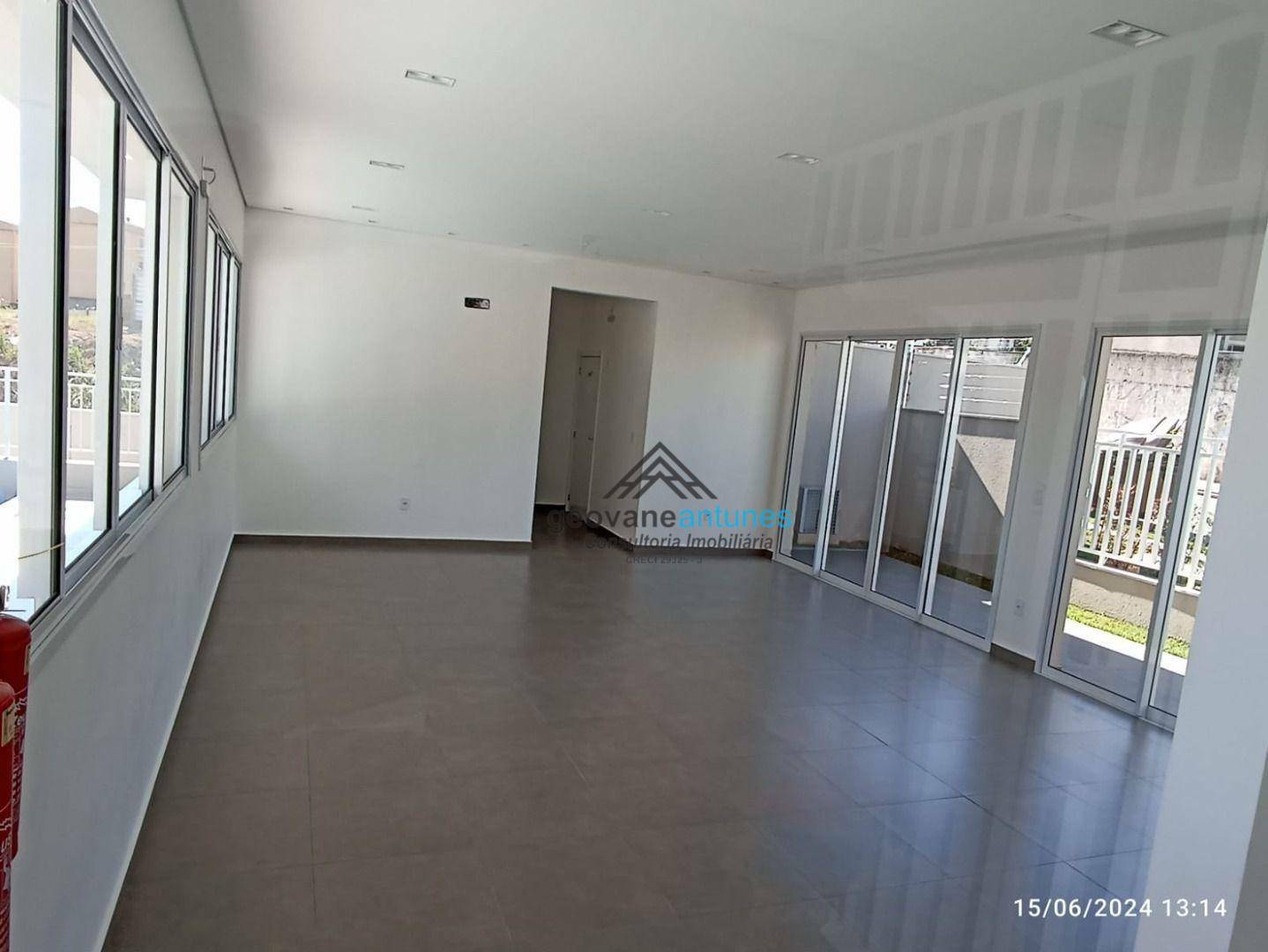 Apartamento à venda com 2 quartos, 60m² - Foto 13