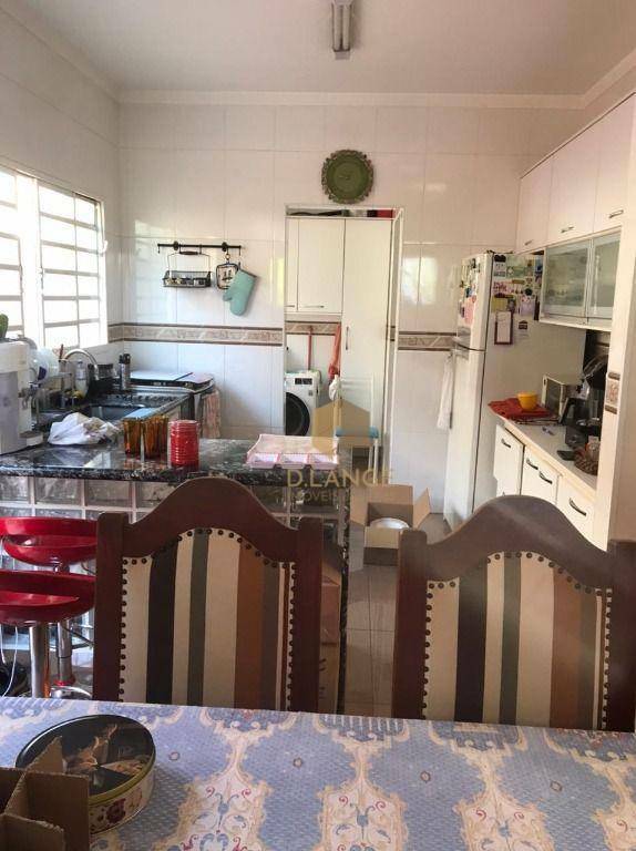 Casa de Condomínio à venda com 3 quartos, 160m² - Foto 4