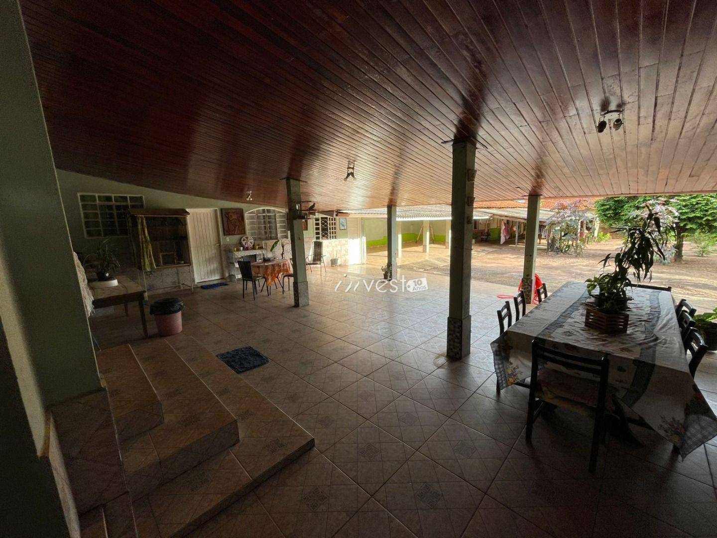 Casa à venda com 3 quartos, 355m² - Foto 13