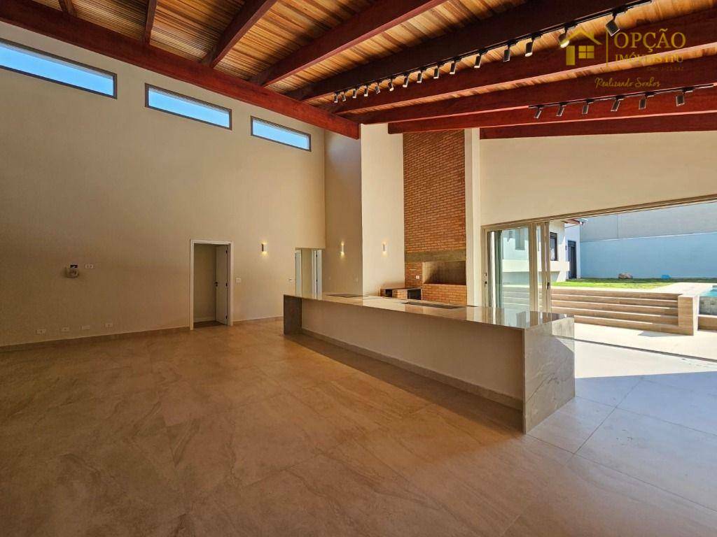 Casa de Condomínio à venda com 4 quartos, 363m² - Foto 4