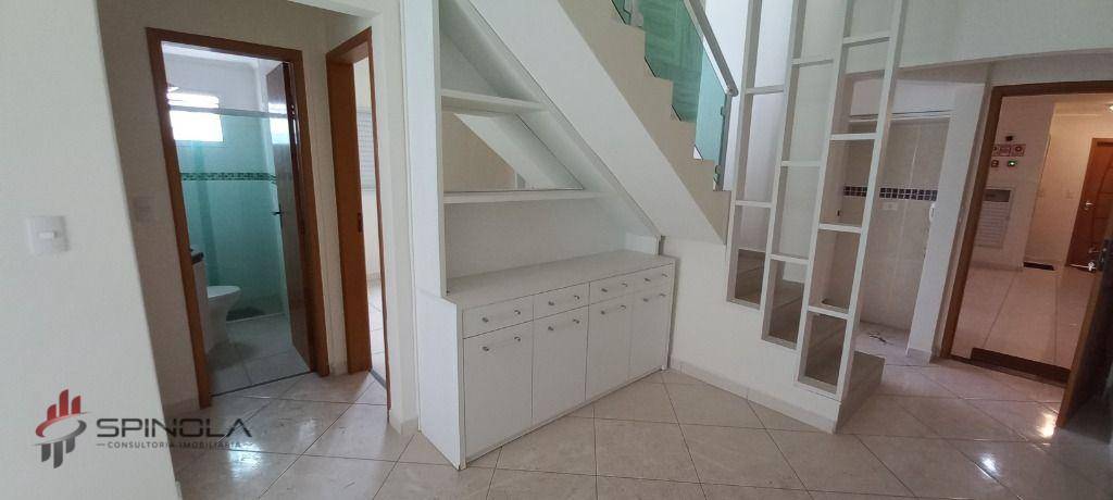 Apartamento à venda com 3 quartos, 118m² - Foto 26