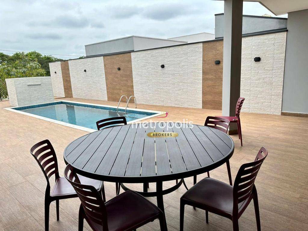 Sobrado à venda com 4 quartos, 320m² - Foto 39