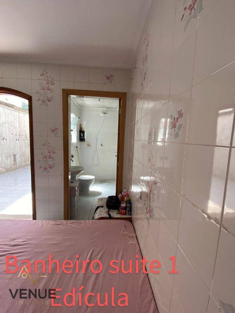 Sobrado à venda com 5 quartos, 174m² - Foto 20