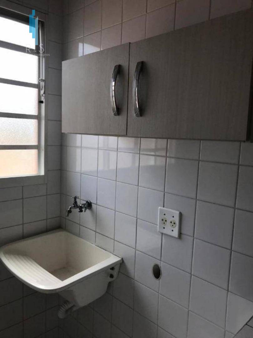 Apartamento à venda com 2 quartos, 52m² - Foto 9