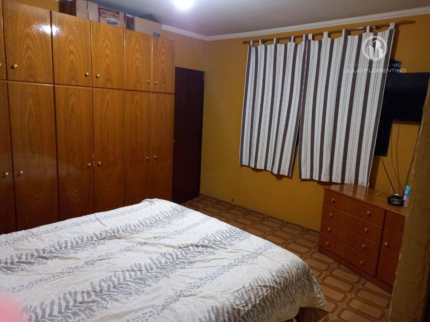 Sobrado à venda com 4 quartos, 490m² - Foto 10