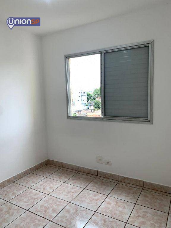 Apartamento à venda com 2 quartos, 50m² - Foto 7