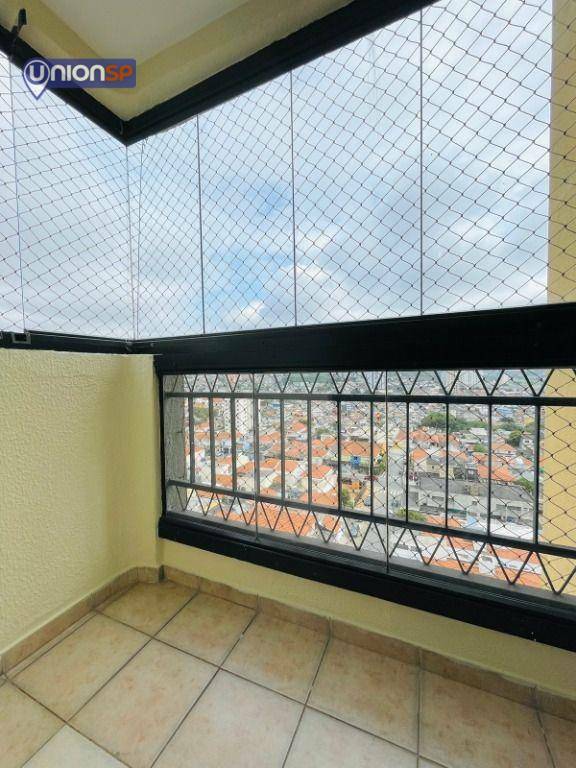 Apartamento à venda com 3 quartos, 96m² - Foto 16