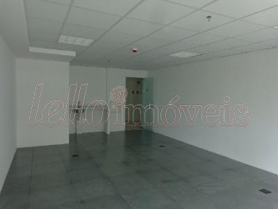 Conjunto Comercial-Sala para alugar, 172m² - Foto 15