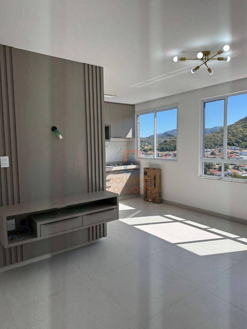 Apartamento para alugar com 3 quartos, 68M2 - Foto 1