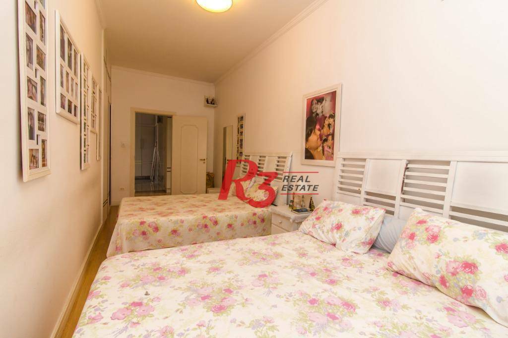 Apartamento à venda com 3 quartos, 210m² - Foto 19