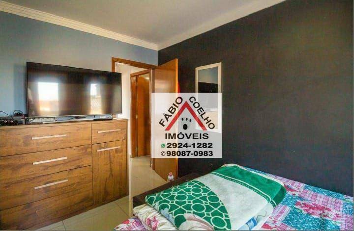 Apartamento à venda com 2 quartos, 85m² - Foto 19