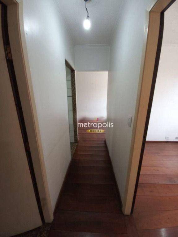 Apartamento à venda com 2 quartos, 60m² - Foto 5