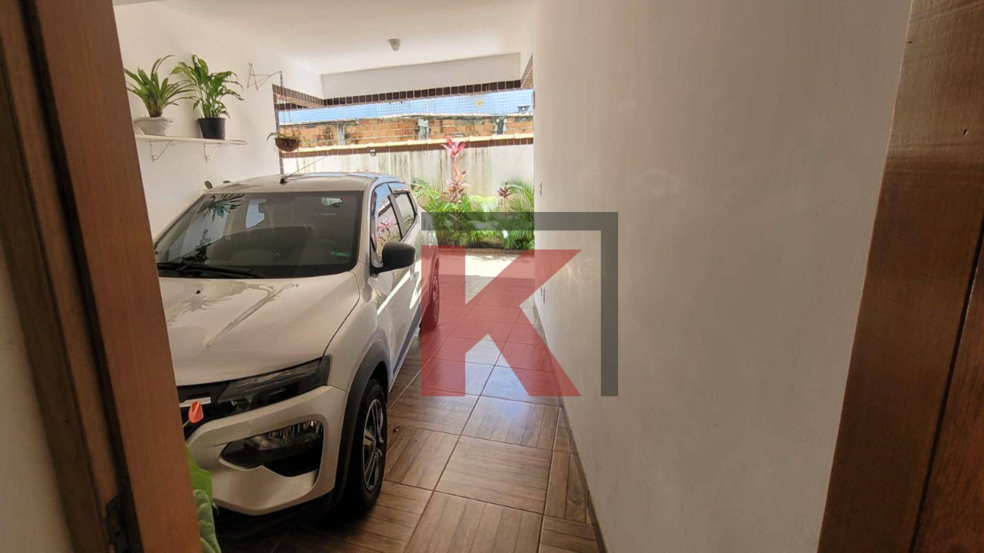 Casa, 3 quartos, 112 m² - Foto 2